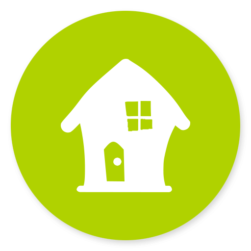 Hlasek - Ikonka domecek nejmensi